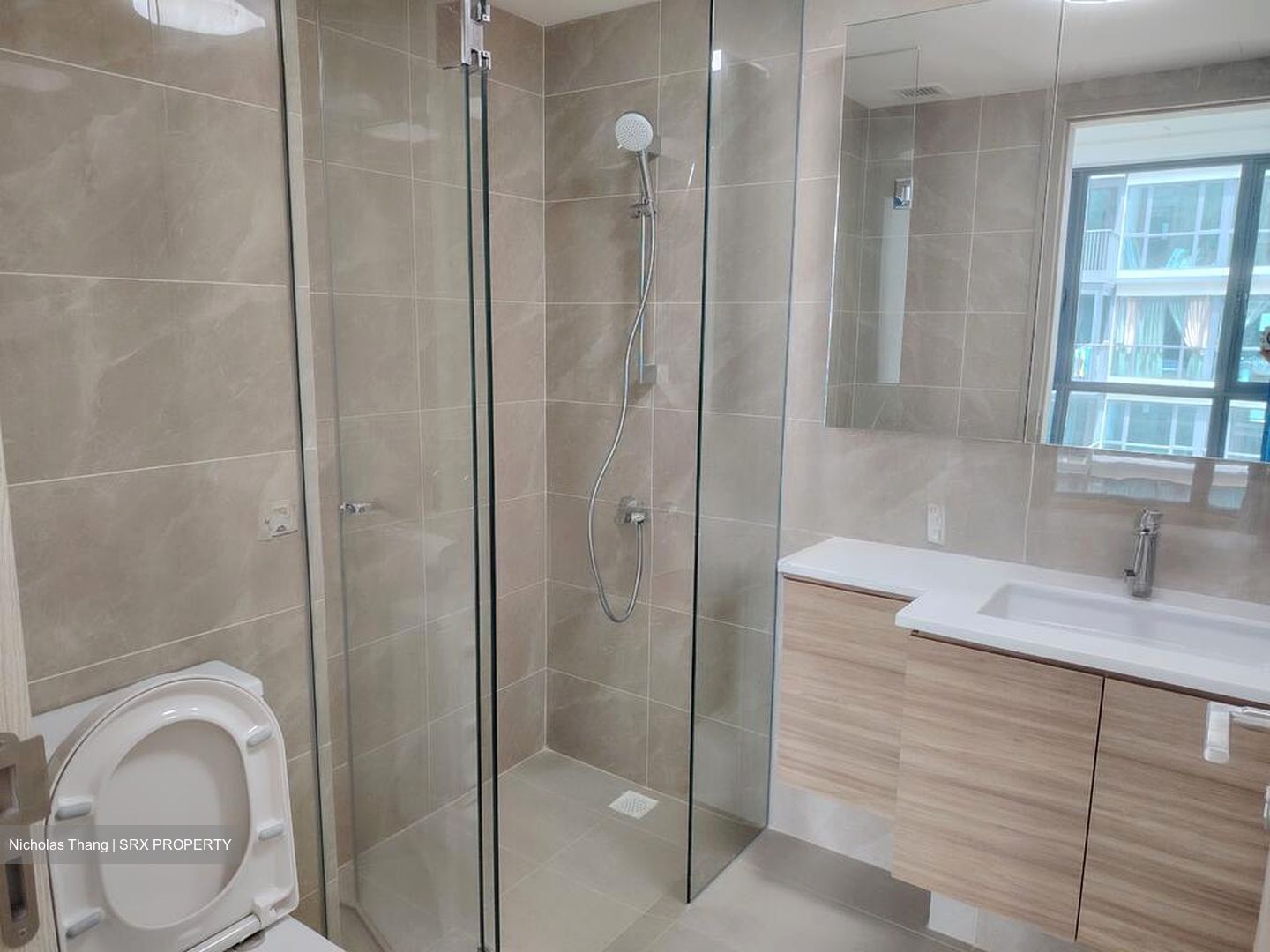 Treasure at Tampines (D18), Condominium #536583421